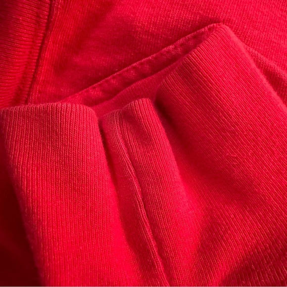 Vintage Ohio State Buckeyes Steve & Barry’s Hoodie Men Size Large - Picture 4 of 8